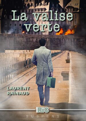 La valise verte