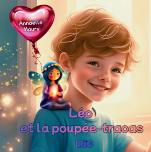 Léo et la poupée-tracas